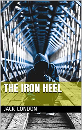 THE IRON HEEL