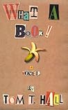 What a Book! by Tom T. Hall