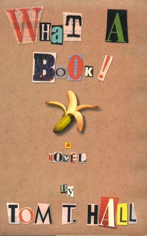 What a Book! (Hardcover)