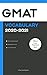 GMAT Vocabulary 2020-2021 by College Exam Preparation