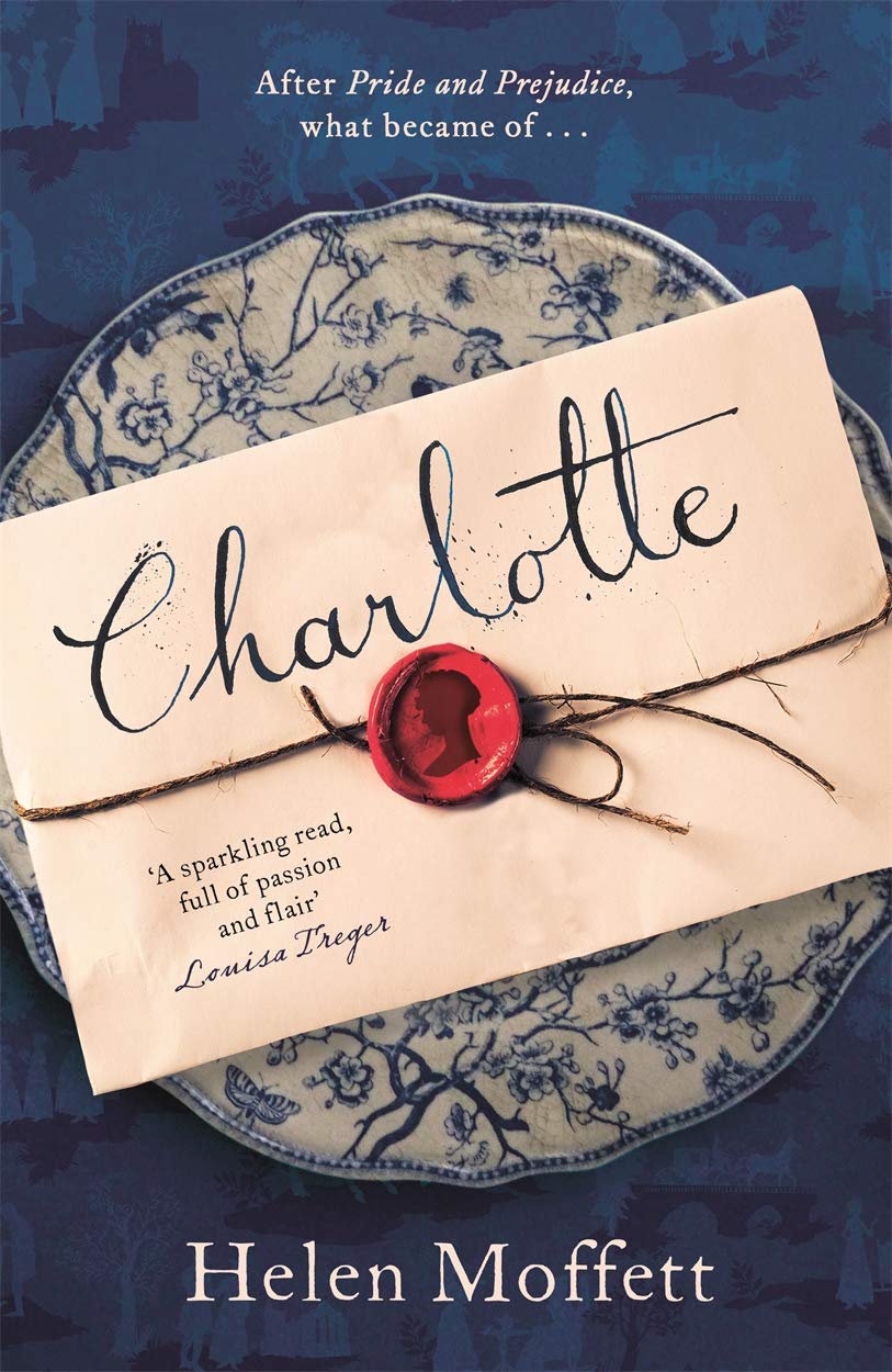 Charlotte (Hardcover)