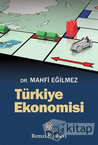 Türkiye Ekonomisi (Paperback)