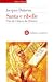 Santa e ribelle. Vita di Chiara da Rimini by Jacques Dalarun