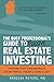 The Busy Professional's Guide to Passive Real Estate Investing by Vanessa Peters The Busy Professional's Guide to Passive Real Estate Investing by Vanessa Peters