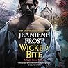 Wicked Bite by Jeaniene Frost