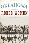 Oklahoma Rodeo Women