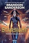 Starsight by Brandon Sanderson