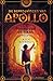 De tombe van de tiran (Apollo, #4)