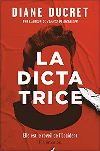 La Dictatrice (Paperback)