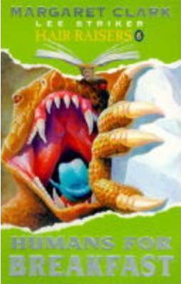 Humans for Breakfast