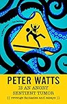 Peter Watts Is An...