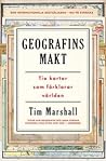 Geografins makt: ...
