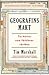 Geografins makt by Tim  Marshall