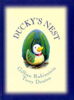 Ducky's Nest (Hardcover)