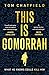 This is Gomorrah: the dark web threatens one innocent man