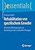 Rehabilitation von spezifischem Gewebe: Klinische Überlegungen zur Dosierung in der manuellen Therapie (essentials) (German Edition)