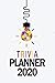 Trivia Planner: Daily Weekl...