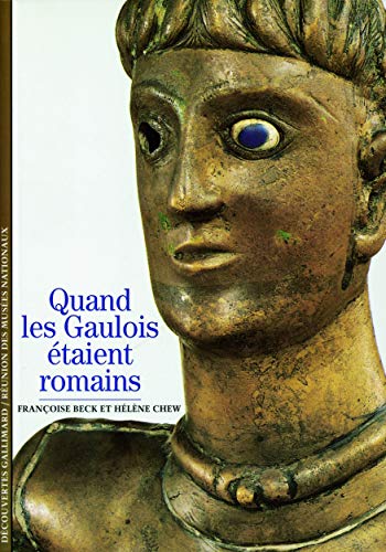 Quand les Gaulois étaient romains (Mass Market Paperback)