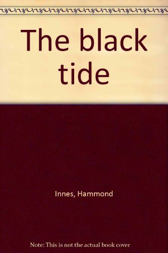 The Black Tide (Hardcover)