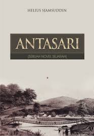 ANTASARI (Sebuah Novel Sejarah)