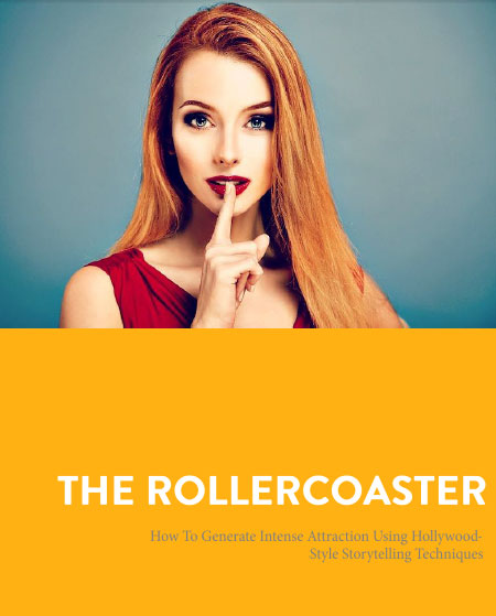 The Rollercoaster (ebook)