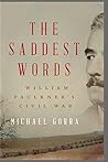 The Saddest Words by Michael Gorra