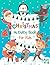Christmas Activity Book for...