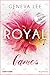 Royal Games (Die Royals-Saga 8)