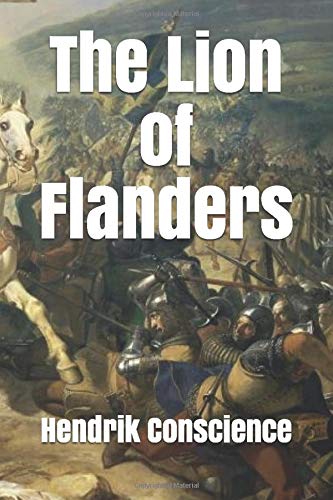 The Lion of Flanders