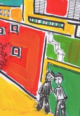 Quinquela (Audiobook)