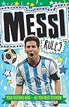 Football Superstars Messi Rules