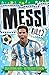Football Superstars Messi Rules