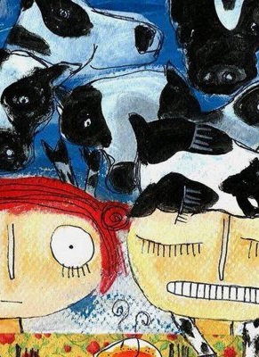 Seis menos dos (Audiobook)