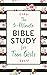 The 5-Minute Bible Study fo...