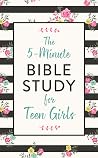 The 5-Minute Bibl...
