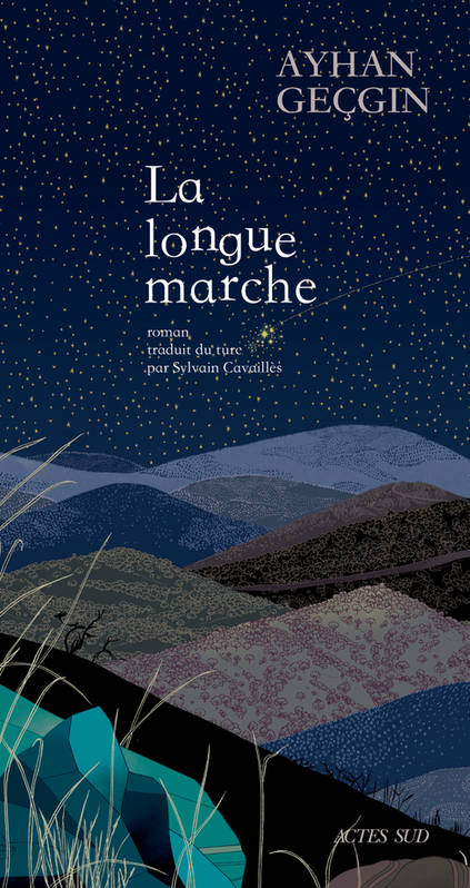 La longue marche