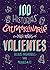 100 Historias extraordinarias para niñas valientes by Barbour Staff