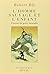 L'Homme sauvage et l'enfant: L'avenir du genre masculin
