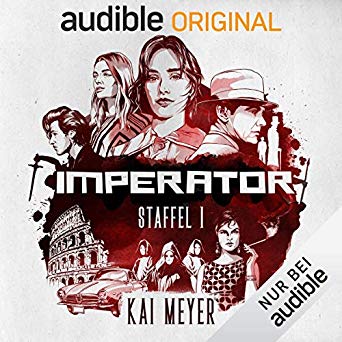 Imperator, Staffel 1