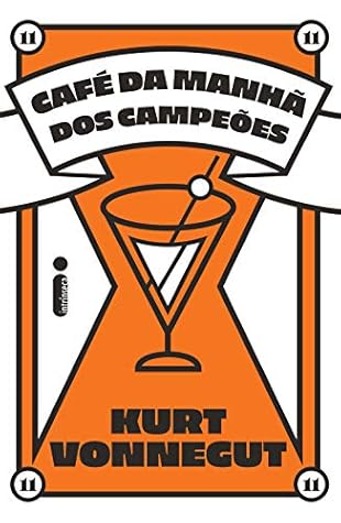 Café da manhã dos campeões (Portuguese Edition)