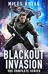 Blackout Invasion: The Complete Series