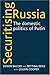 Securitising Russia by Edwin Bacon