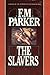 The Slavers (G K Hall Large Print Book Series)