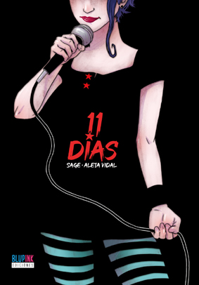 11 días (Kindle Edition)