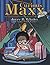 Curious Maxx by Joyce B. Whaley