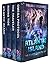 Atlantic Island Trilogy: In...