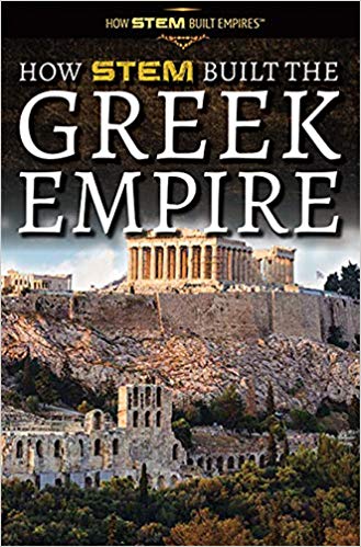 How Stem Built the Greek Empire (Hardcover)