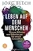 Leben auf dem Menschen: War...