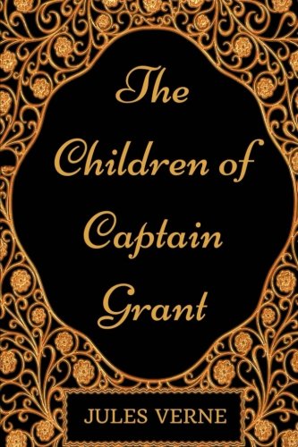 The Children of Captain Grant