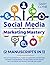 Social Media Marketing Mastery (2 Manuscripts in 1) by Gary Clyne